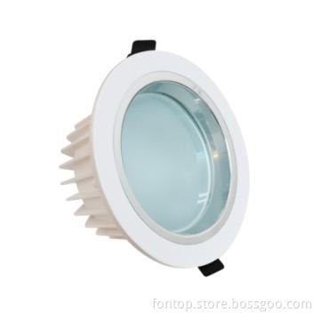 20W 1450−1750LM SMD5630 led downlight with CE&RoHS&C-Tick